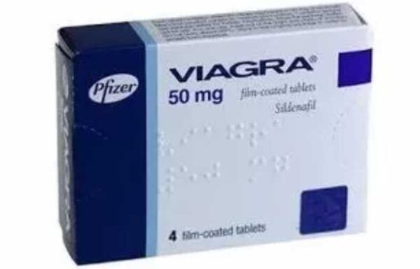 Viagara 50mg